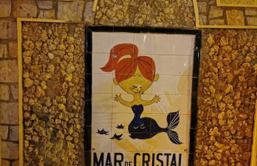 Spain Apartments Mar De Cristal - Foto 26