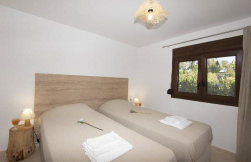 Seafront Villa Eirini - Foto 21