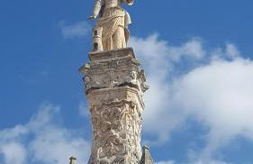 Nel cuore del Salento: casa indipendente - Foto 1