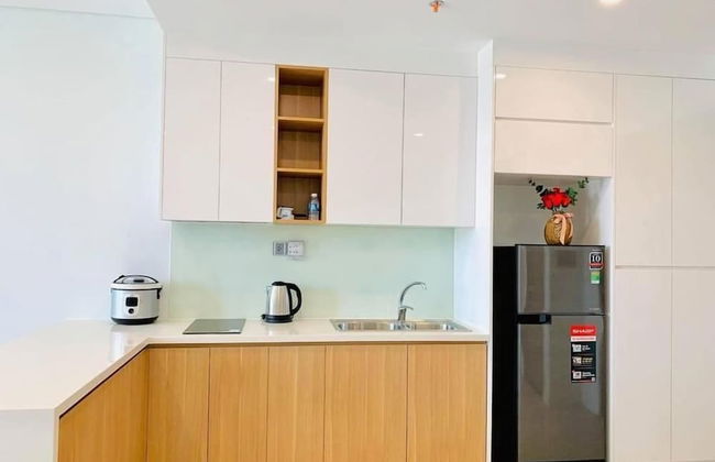 Wise Stay Scenia Bay Nha Trang - Foto 17