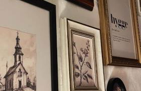 Poets Cottage Eglwys Fach - Foto 66