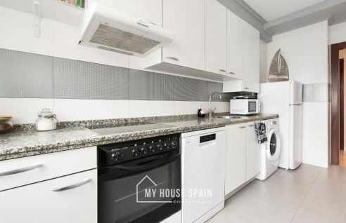 MyHouseSpain- Precioso piso Playa Poniente - Foto 4