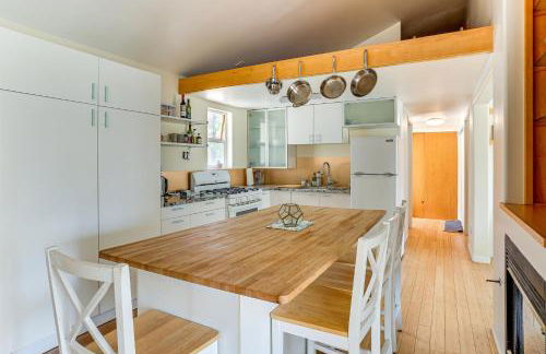 Outdoor Adventure Haven - 15 Mi to Mount Shasta! - Foto 4