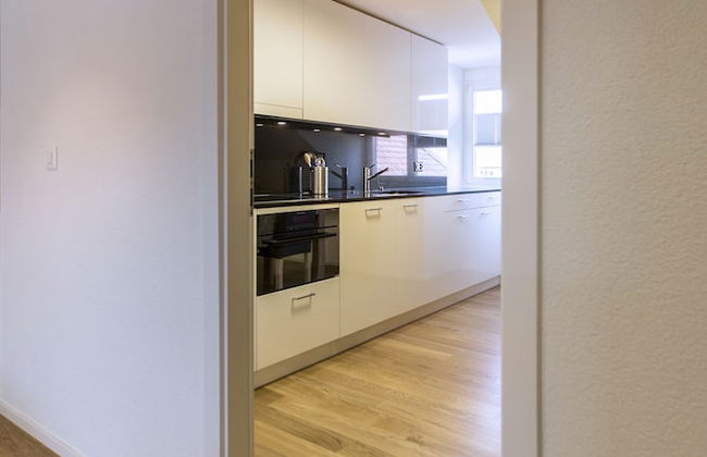 Nest - Klingelbergstrasse - Foto 10