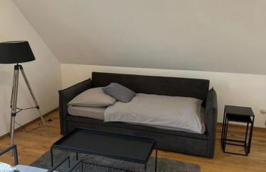 Kaiserliche Post Suites Bevensen-Ferienwohnung - Foto 56