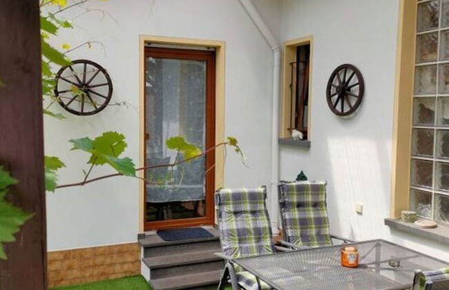 Vakantiehuis Mosella - Foto 31