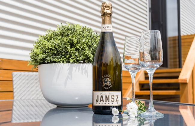 Apartments on Fraser Bicheno - Photo 14