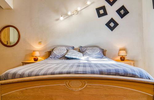 Holiday Home La Petite Maison dans la Prairie by Interhome - Foto 22