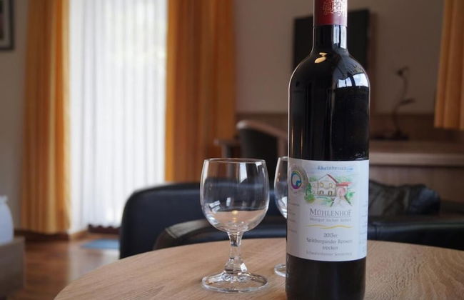 Landhaus Fischer - Foto 16