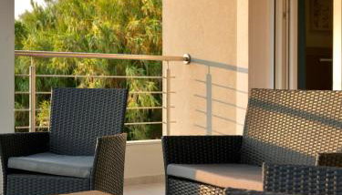 Anna's Corfu Escape Apartments 1 - Foto 4