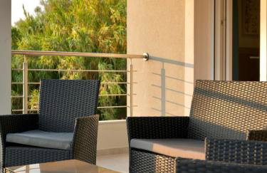 Anna's Corfu Escape Apartments 1 - Foto 4