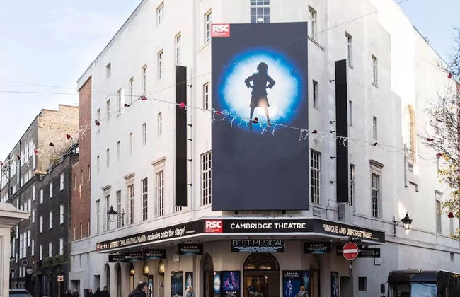 Museum View - Foto 17