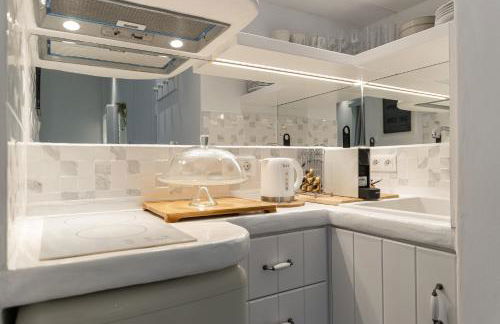 Santa Katerina Studios & Apartments - Foto 144