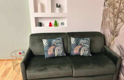 Linate Dream Inn - Foto 4