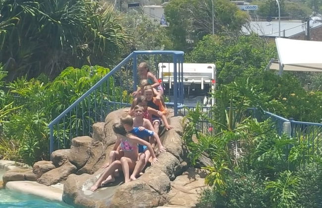 Endless Summer Resort - Foto 58