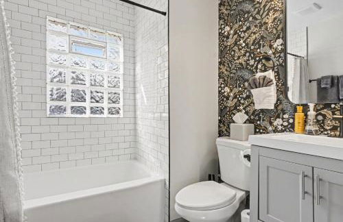 2 Bedroom Home - Posh Princeton Pad - Foto 29