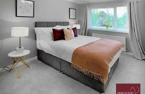 Maidenhead - 3 Bed House - Garden - Foto 13