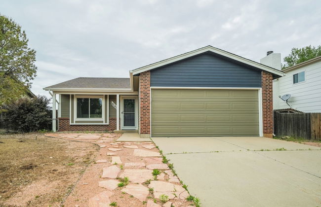 Mid-ViewHouse Inn - Foto 31