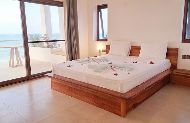 Aluna Beach Apartments - Foto 3