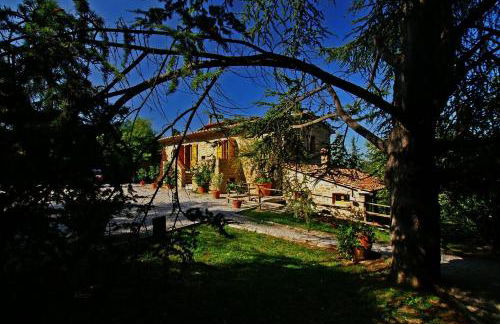 Villa Ceppeto - Foto 7