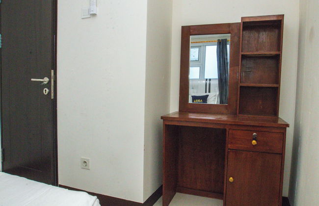 ARBA Sentra Timur Tower Sapphire - Photo 30