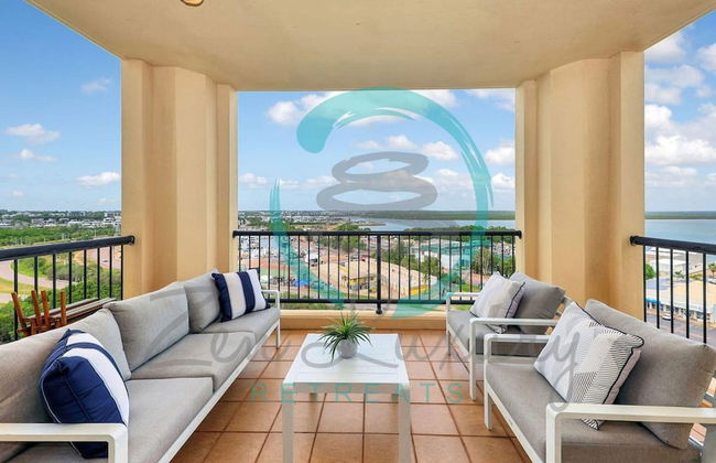 Zen Gem Pool Private Balcony Oceanview - Foto 1