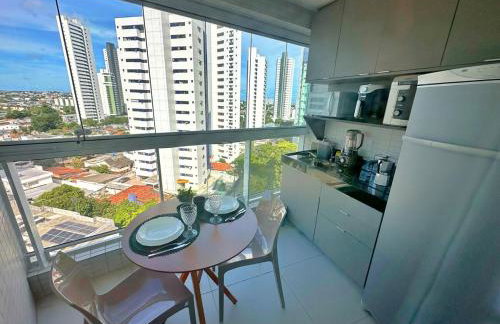 JM901 - Espetáculo de apt no Rosarinho - Foto 5