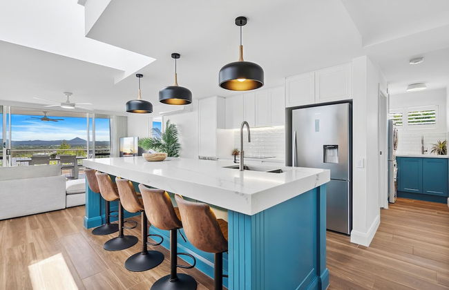 Noosa Hill Resort - Foto 79