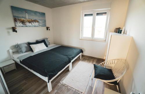 Apartment ENJOY BLUE, with pool & pets welcome - Foto 19