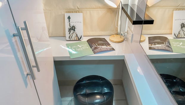 Cozy Living Studio With Direct Access To Pool, Gym And Playground At Springlake Summarecon Bekasi - Foto 2, Habitación