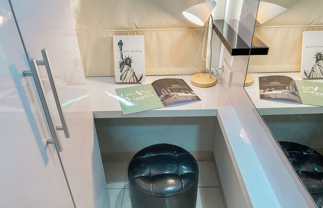 Cozy Living Studio With Direct Access To Pool, Gym And Playground At Springlake Summarecon Bekasi - Foto 2