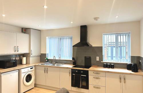 All Inn Apartments - Foto 54