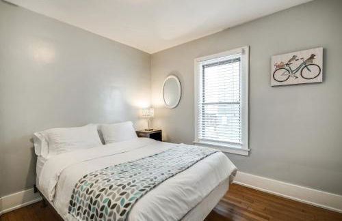 "Elizabeth Lake House" ~Sleeps 7~ Pontiac/GM Exec - Foto 25