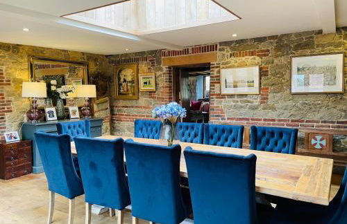 Super Host Large Luxury Cottage South Downs Park - Foto 25