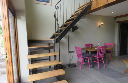 The Hayloft at Stathe Farm - Foto 21