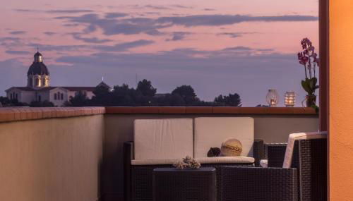 Elafi Penthouse - Foto 4