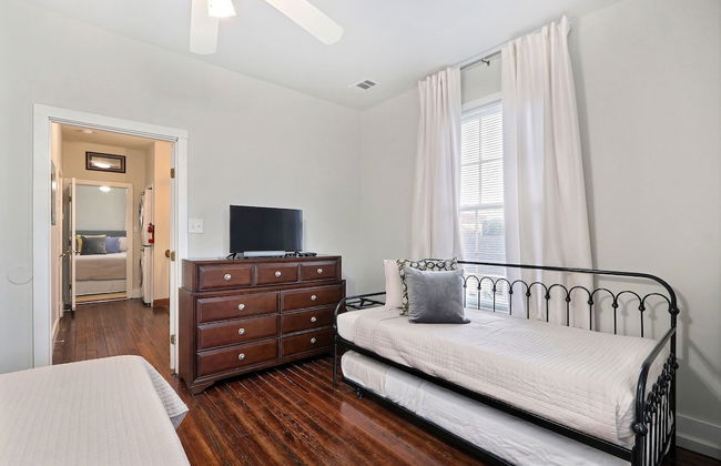 Gallery Stays - Low Country - Foto 7