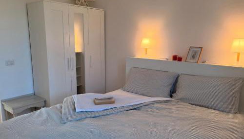 Villa Clara - Comfort e natura nel cuore di Sambuca - Foto 2, wardrobe