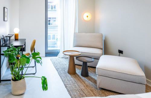 Rooms 23 - FLOK Petrova - Photo 25