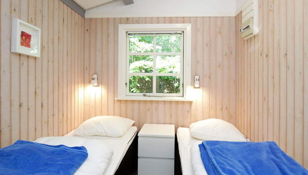 5 Person Holiday Home in Vejby-by Traum - Foto 4, Interior