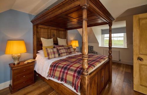 ISLE OF GIGHA FARM HOUSE - Foto 52