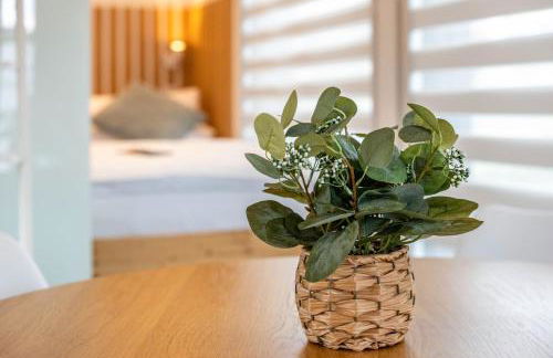 Exklusives Tinyhaus im Grünen - Foto 8