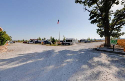 The Merlot Bungalow Defiance Tiny Home on Trail - Foto 29
