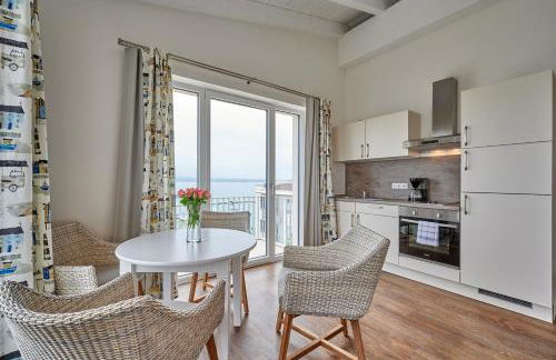 Hafen 17 - Ihre Ferienwohnung am Hainer See bei Leipzig - Foto 4