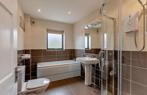 2 Bed in Berwick-upon-tweed oc-36338 - Foto 12