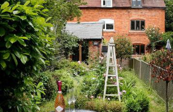 Romantic Cotswold Cottage- dog friendly and village location - Photo 7