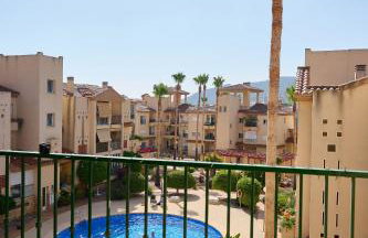 Apartment Albir Playa Paradise - Foto 15