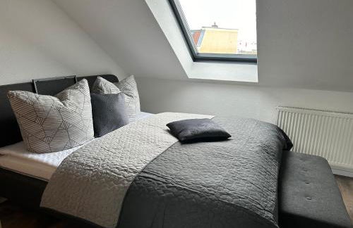 Ferienwohnung Zeitz - Apartment Weiße Elster - Foto 21