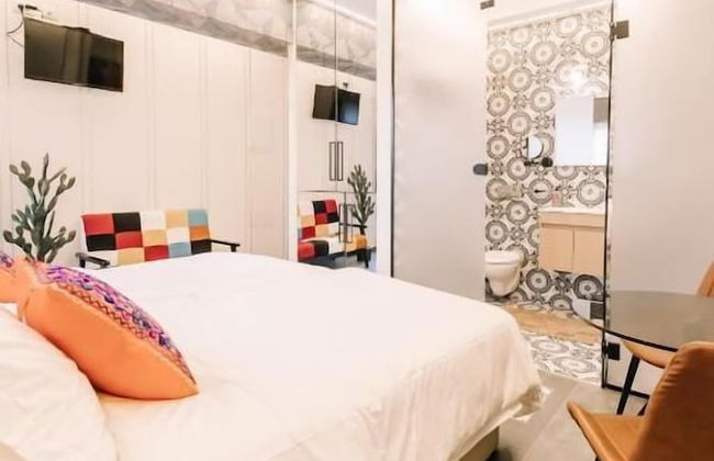 King's rooftop suites - Foto 10