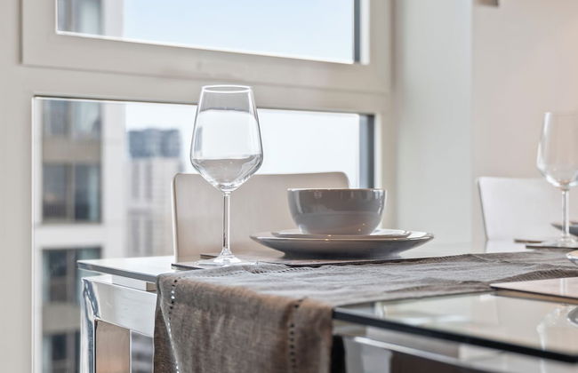 Elegant 2 Bed Apartment Within Many Attractions - Foto 24